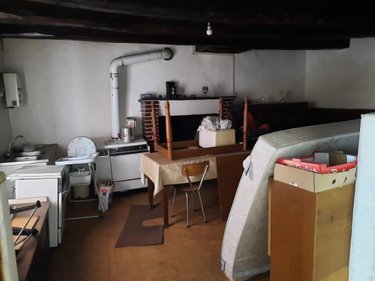 Maison a vendre Val-d'Oust 56460 Morbihan 120 m2 6 pièces 129604 euros