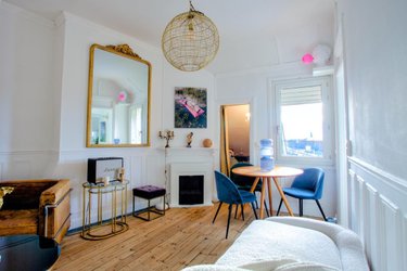 Appartement a vendre Reims 51100 Marne 54 m2 3 pièces 212000 euros