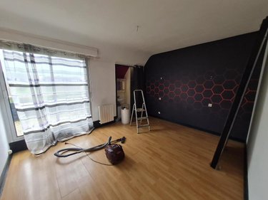 Maison a vendre Rohan 56580 Morbihan 143 m2 6 pièces 156600 euros