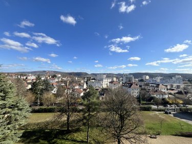 Appartement a vendre Besançon 25000 Doubs 68 m2 4 pièces 125000 euros
