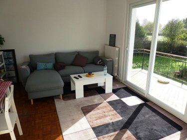 Maison a vendre Locmalo 56160 Morbihan 60 m2 4 pièces 133970 euros