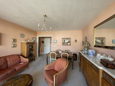 Appartement a vendre Larmor-Plage 56260 Morbihan 59 m2  301604 euros