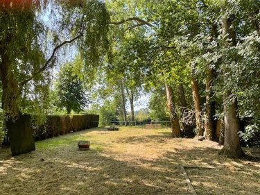 Terrains de loisirs bois etangs a vendre Montoire-sur-le-Loir 41800 Loir-et-Cher 926 m2  16800 euros