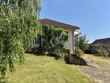 Maison a vendre Fragnes-la-Loyère 71530 Saône-et-Loire 68 m2 3 pièces 148400 euros