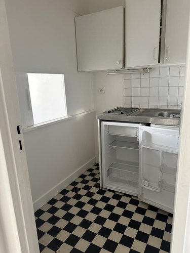 Appartement a vendre Paris 16e arrondissement 75016 Paris 26 m2 1 pièce 250000 euros