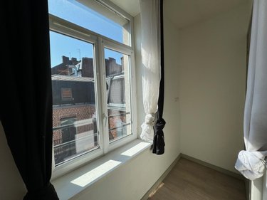 Location appartement Roubaix 59100 Nord 16 m2 1 pièce 430 euros