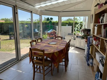 Maison a vendre Luçon 85400 Vendée 106 m2 5 pièces 290500 euros