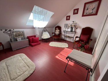 Maison a vendre Laval 53000 Mayenne 184 m2 7 pièces 522500 euros