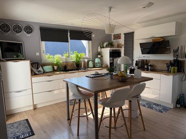 Maison a vendre Villedieu-les-Poêles-Rouffigny 50800 Manche 136 m2 5 pièces 421300 euros
