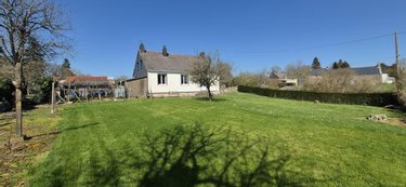 Maison a vendre Questembert 56230 Morbihan 85 m2 4 pièces 149900 euros