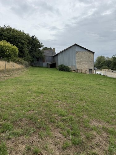 Maison a vendre Saint-Gouéno 22330 Côtes-d'Armor 124 m2  146480 euros