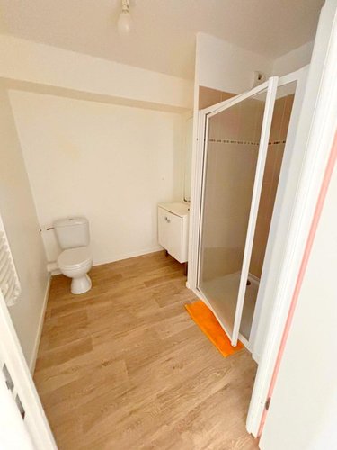 Appartement a vendre Rennes 35000 Ille-et-Vilaine 24 m2 1 pièce 123380 euros
