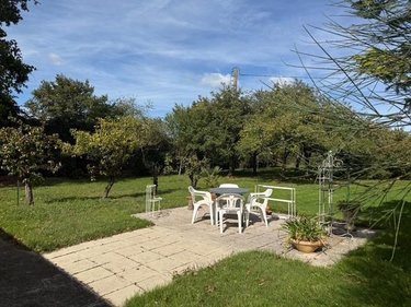 Maison a vendre Saint-Léger-de-Linières 49170 Maine-et-Loire 143 m2 7 pièces 241040 euros