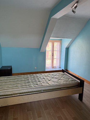 Maison a vendre Ménéac 56490 Morbihan 140 m2  136000 euros
