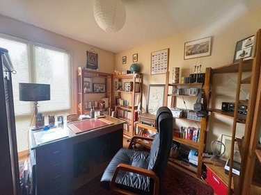 Maison a vendre Saint-Hilaire-Saint-Florent 49400 Maine-et-Loire 110 m2 6 pièces 158500 euros