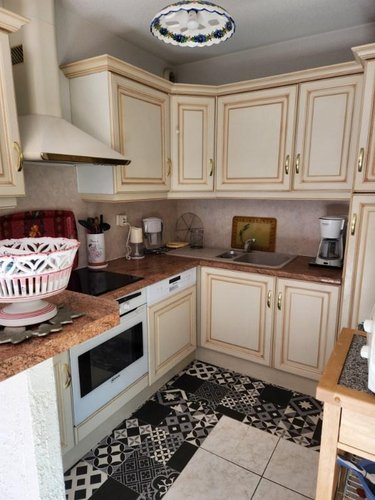 Appartement a vendre Cavalaire-sur-Mer 83240 Var 49 m2 2 pièces 302000 euros