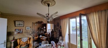 Appartement a vendre Angers 49000 Maine-et-Loire 73 m2 4 pièces 151960 euros