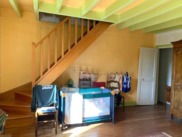 Maison a vendre Villers-Écalles 76360 Seine-Maritime 144 m2 6 pièces 280000 euros