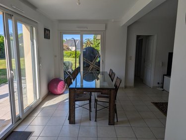 Maison a vendre Plouha 22580 Côtes-d'Armor 105 m2  283500 euros