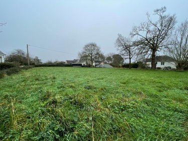 Terrain a batir a vendre Clohars-Carnoët 29360 Finistère 880 m2  366080 euros