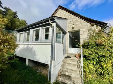 Maison a vendre Fournels 48310 Lozère 51 m2 7 pièces 125000 euros