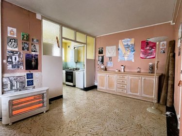 Appartement a vendre Amiens 80000 Somme 62 m2 4 pièces 107000 euros