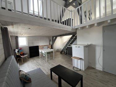 Appartement a vendre Laon 02000 Aisne 33 m2 2 pièces 57000 euros