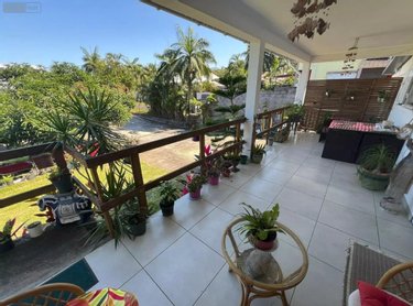 Maison a vendre Saint-Joseph 97480 Réunion 122 m2 4 pièces 295100 euros