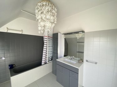 Maison a vendre Trévé 22600 Côtes-d'Armor 113 m2 4 pièces 183050 euros