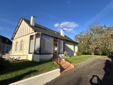 Maison a vendre Tinténiac 35190 Ille-et-Vilaine 81 m2  208100 euros