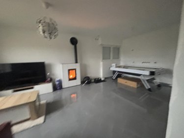 Maison a vendre Pont-de-l'Arche 27340 Eure 220 m2 9 pièces 312000 euros