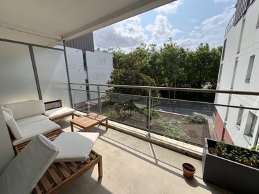 Appartement a vendre Rennes 35000 Ille-et-Vilaine 58 m2 3 pièces 247590 euros