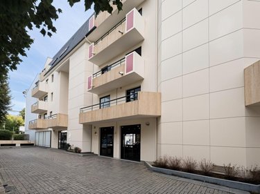 Appartement a vendre La Baule-Escoublac 44500 Loire-Atlantique 42 m2 2 pièces 249900 euros
