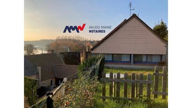 Maison a vendre Avoise 72430 Sarthe 78 m2 4 pièces 117600 euros