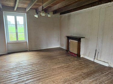 Maison a vendre Beslon 50800 Manche 70 m2  74680 euros