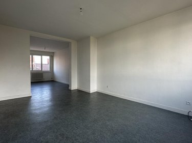 Appartement a vendre Lille 59000 Nord 73 m2 3 pièces 142350 euros