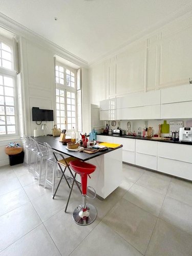 Appartement a vendre Rennes 35000 Ille-et-Vilaine 285 m2 10 pièces 1263000 euros