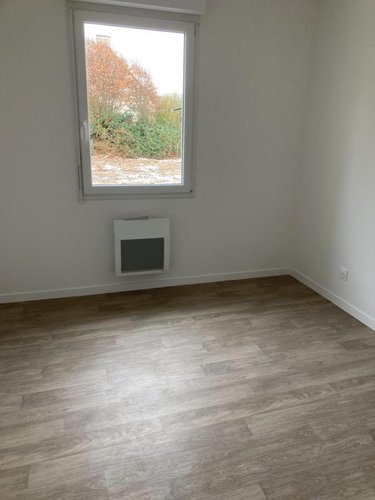 Location maison Sainte-Croix-Hague 50440 Manche 84 m2 4 pièces 995 euros