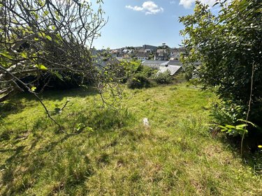 Terrain a batir a vendre Cherbourg-en-Cotentin 50100 Manche 1045 m2  120940 euros