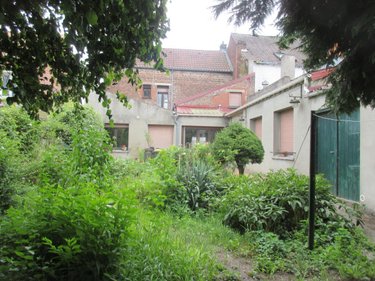 Maison a vendre Hénin-Beaumont 62110 Pas-de-Calais 120 m2 4 pièces 116840 euros