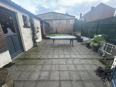 Immeuble a vendre Rieux-en-Cambrésis 59277 Nord 206 m2  199120 euros
