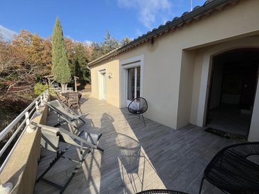 Maison a vendre Malataverne 26780 Drôme 188 m2 6 pièces 525000 euros