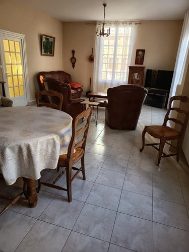 Maison a vendre Caen 14000 Calvados 88 m2  296800 euros