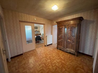 Maison a vendre Viriat 01440 Ain 130 m2 5 pièces 210000 euros