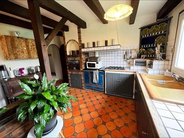 Maison a vendre Langoat 22450 Côtes-d'Armor 196 m2 11 pièces 353600 euros