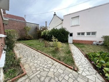 Maison a vendre Sotteville-lès-Rouen 76300 Seine-Maritime 90 m2 4 pièces 226825 euros