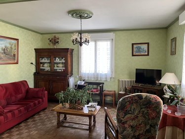 Maison a vendre Plouisy 22200 Côtes-d'Armor 75 m2  138640 euros