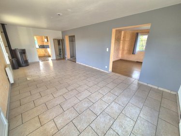 Maison a vendre Charmont-sous-Barbuise 10150 Aube 137 m2  239500 euros