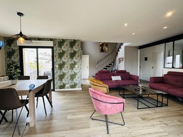 Maison a vendre Larmor-Plage 56260 Morbihan 138 m2 5 pièces 1016720 euros