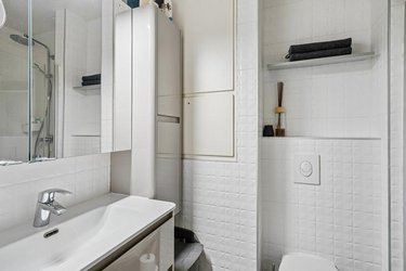 Appartement a vendre Paris 16e arrondissement 75016 Paris 18 m2 1 pièce 259000 euros